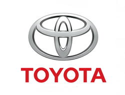 Tipske gumijaste preproge za Toyota